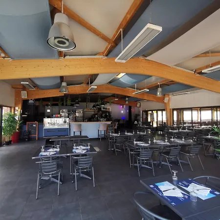 Houlgate-420- Mobilhome Cosy 3 6 Personnes 5 Etoiles Vakantiepark *