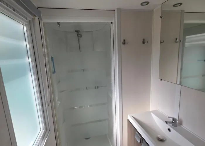 Houlgate-420- Mobilhome Cosy 3 6 Personnes 5 Etoiles